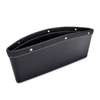 1PC Car Seat Seam Gap Filler StoraOrganizer Pocket Holder Foldable Pouch Box