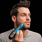 Remington PG 6070 Vacuum Personal Grooming Kit men special grooming trimmer kit