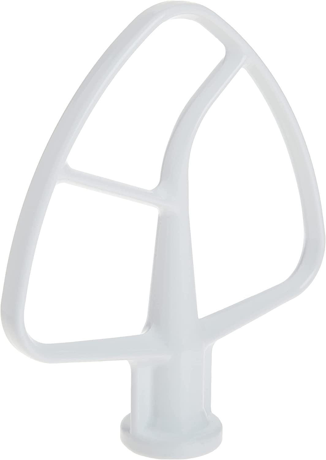 KitchenAid K45B Coated Flat Beater