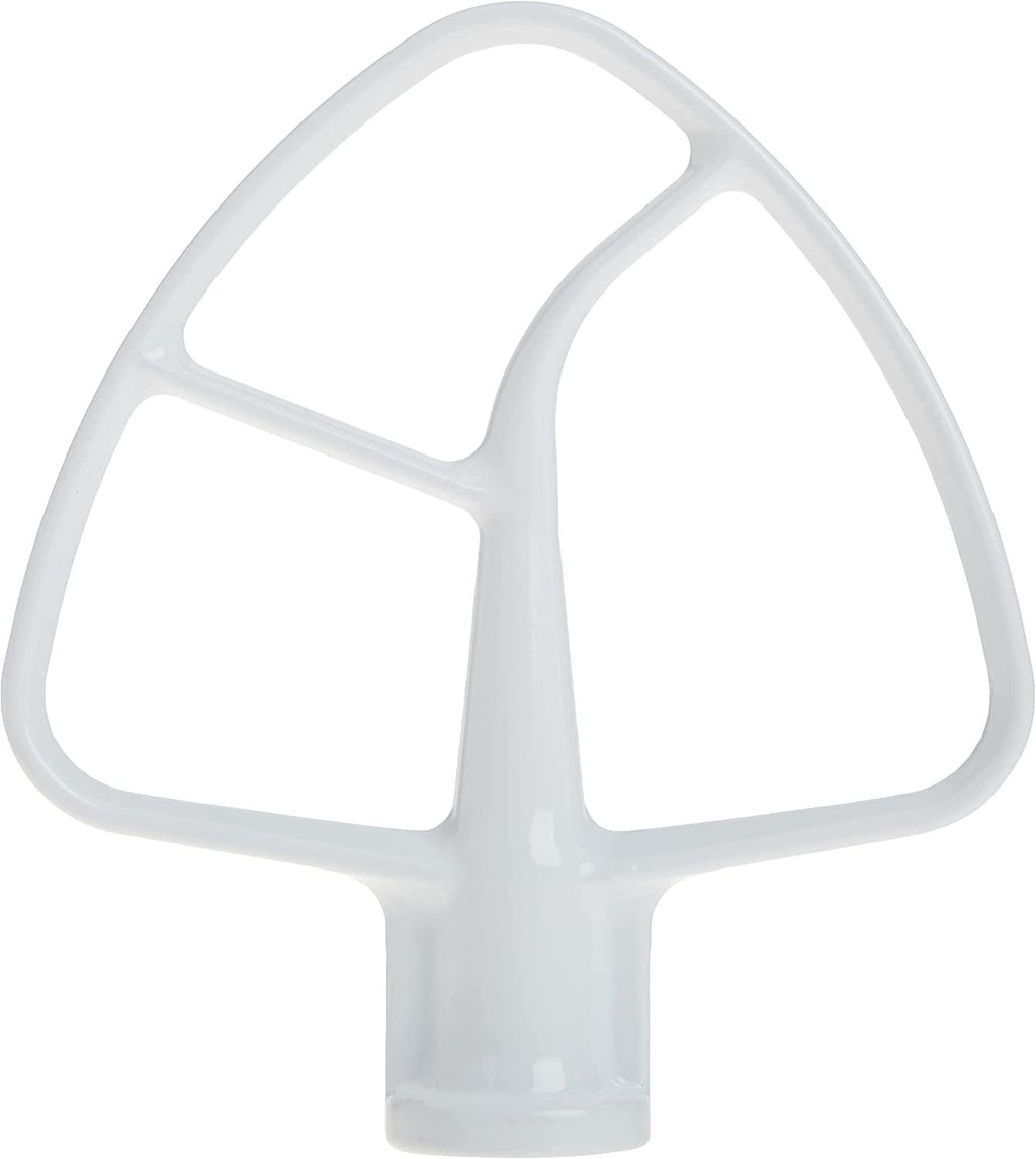 KitchenAid K45B Coated Flat Beater