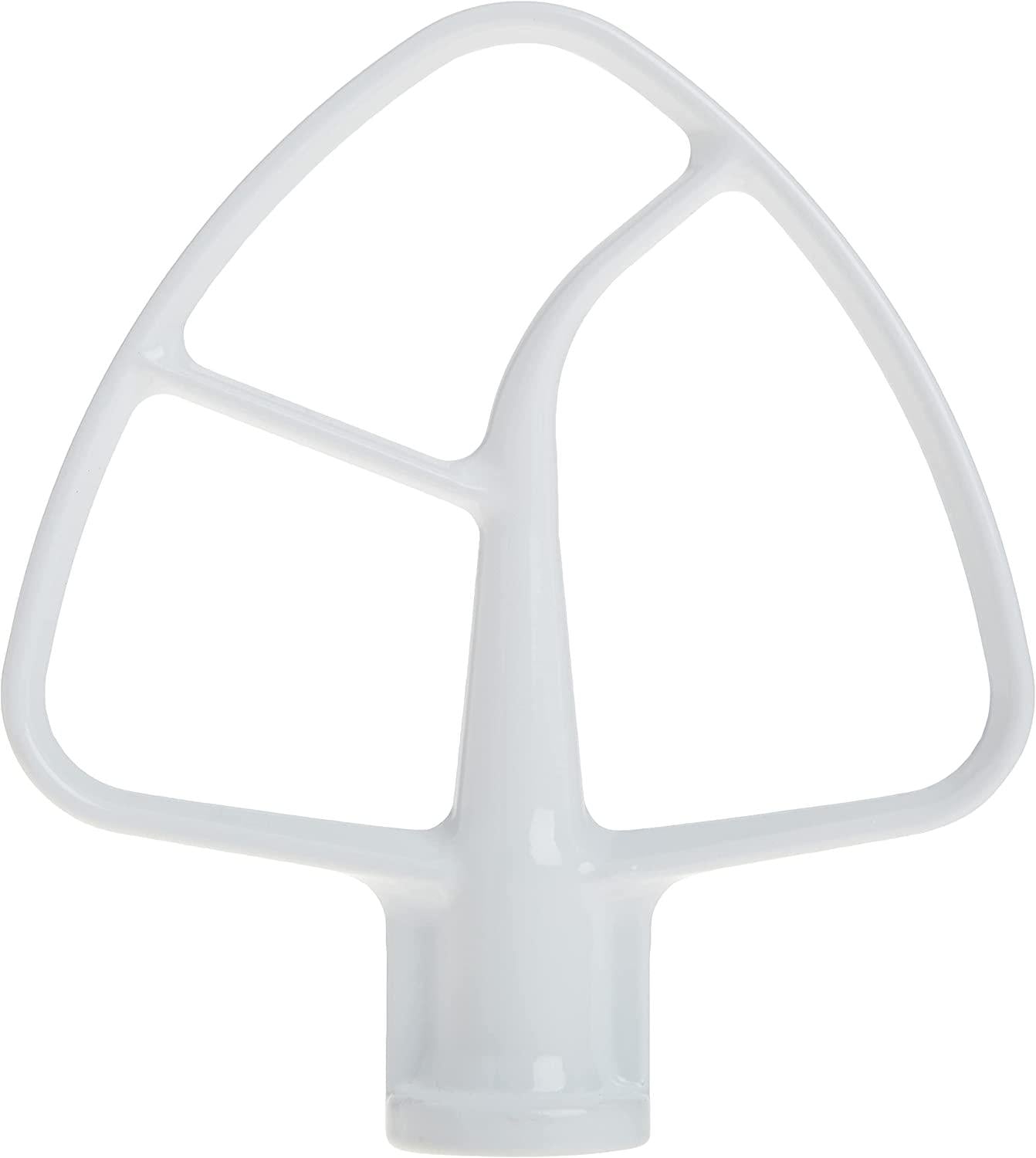 KitchenAid K45B Coated Flat Beater