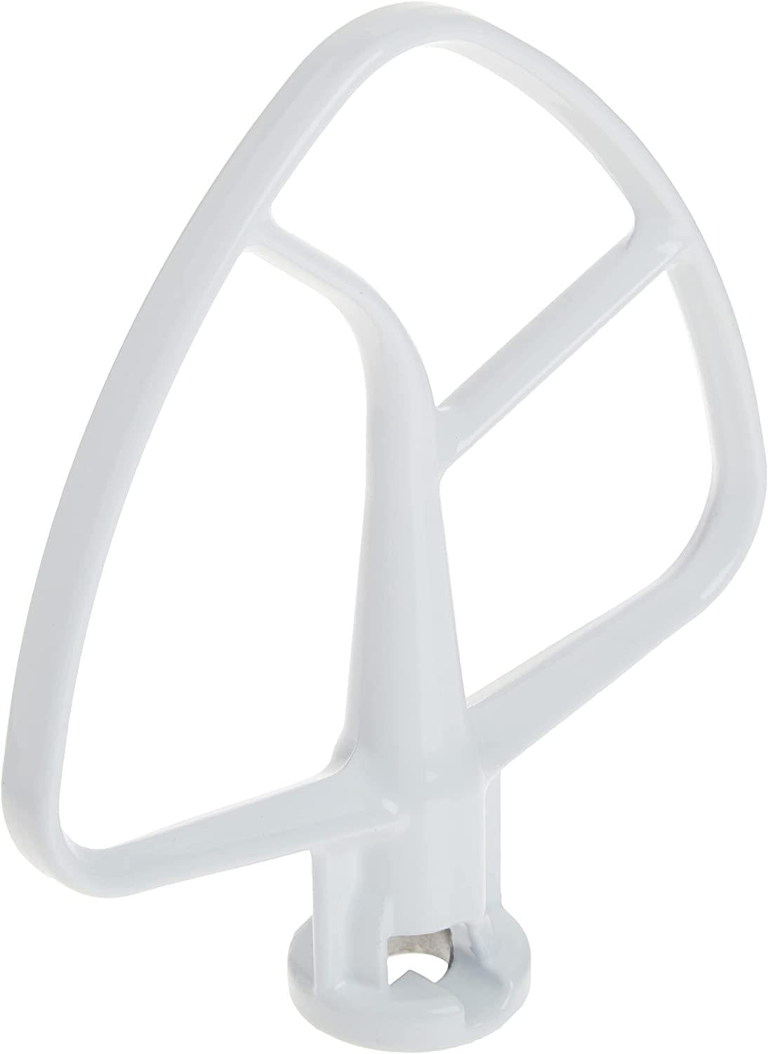 KitchenAid K45B Coated Flat Beater