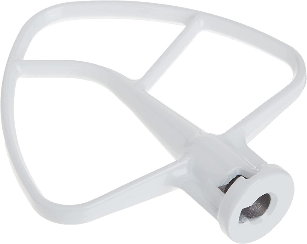 KitchenAid K45B Coated Flat Beater
