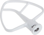 KitchenAid K45B Coated Flat Beater