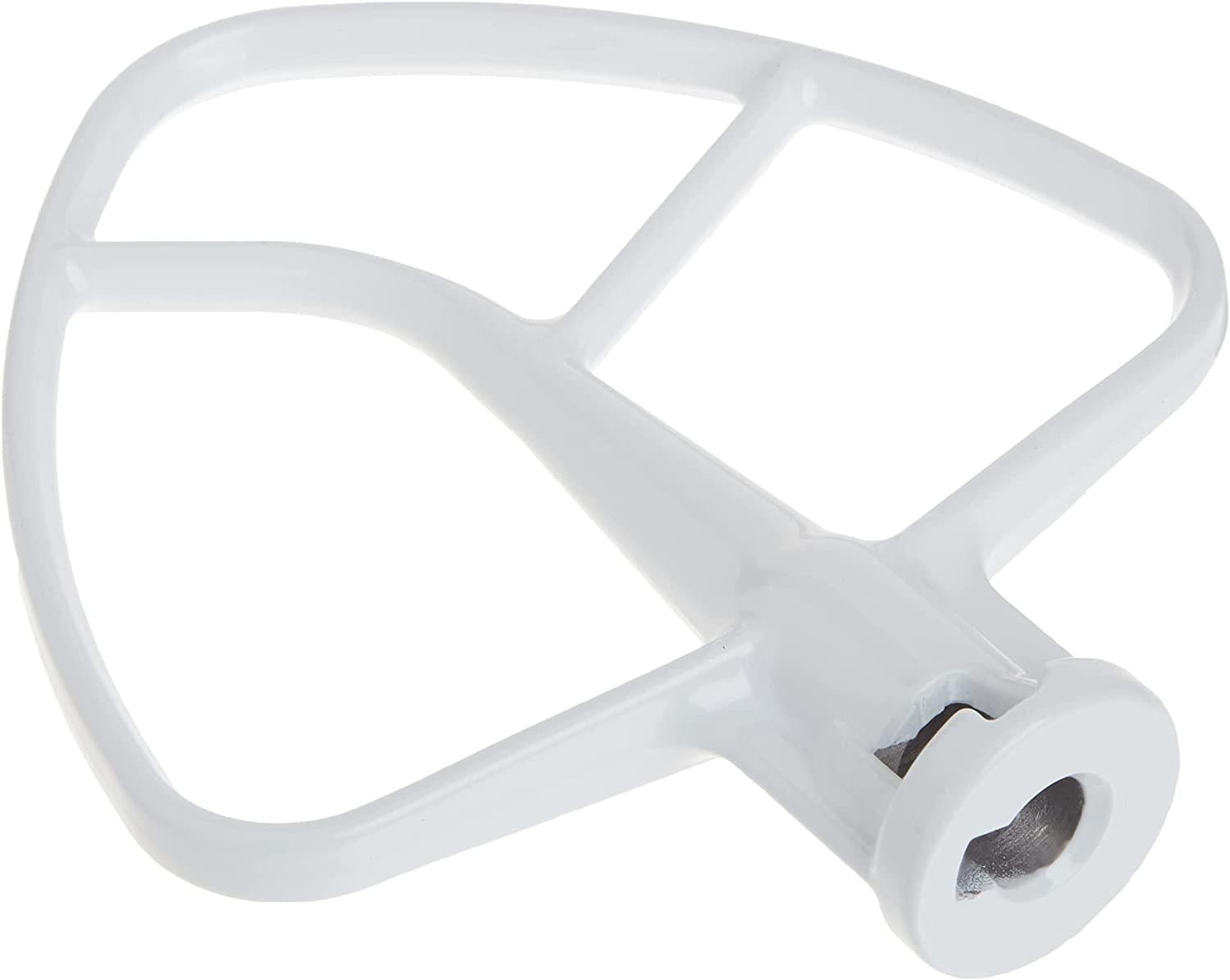KitchenAid K45B Coated Flat Beater