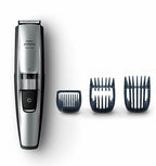 Philips Norelco 5100 Beard and Head Trimmer - Grey