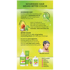 Garnier Hair Color Nutrisse Nourishing Creme, 452 Dark Reddish Brown (Chocolate Cherry) Permanent Hair Dye, 3 Count (Packaging May Vary)