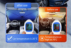 2023 Car Sun Umbrella: Innovative Telescopic Sun Visor for Heat Insulation &amp; Shade Protection!