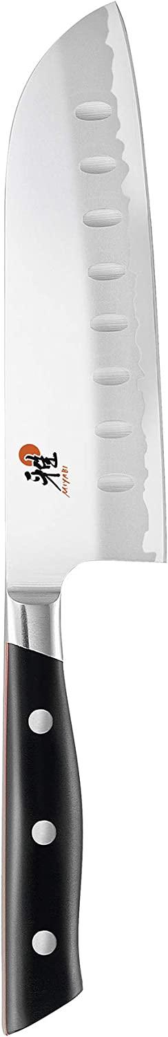 Miyabi Santoku Knife