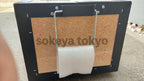 Yakitori BBQ Diatomite Charcoal Grill Barbecue Hibachi Konro Portable 54 x 23cm