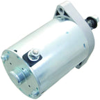 New Starter Replacement For Cub Cadet Lawn Mower RZT46 RZT50 RZT54 Z-Replacement Force 48 54 60 LTX1046 LTX1050 21163-0749 21163-7024 21163-7034 21163-7035 FR691V-AS04 MIA12214