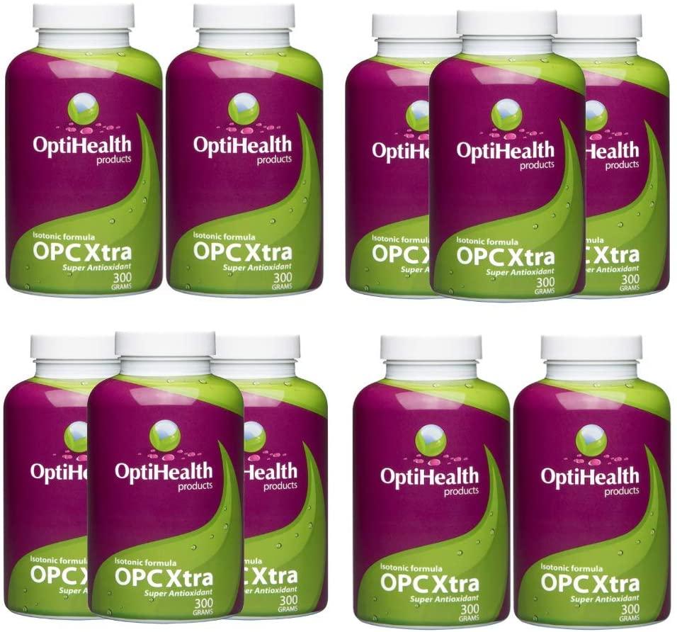 OPCXtra Super Antioxidant: 10-pak