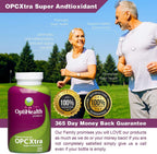 OPCXtra Super Antioxidant: 10-pak