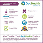 OPCXtra Super Antioxidant: 10-pak