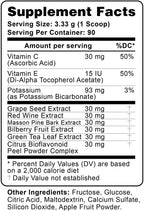 OPCXtra Super Antioxidant: 10-pak