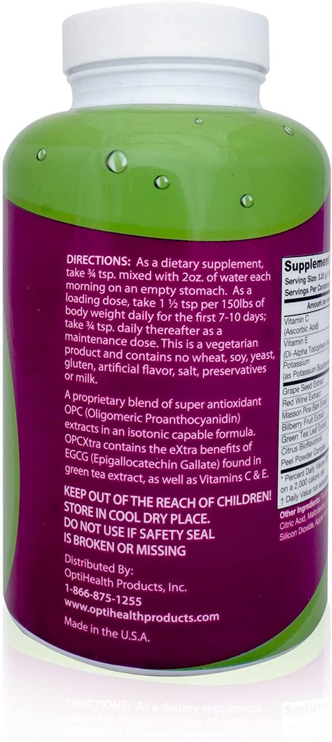 OPCXtra Super Antioxidant: 10-pak