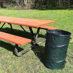 Coghlan's 1219 Trash Can, 19 X 24-inches