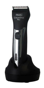 Wahl Corldless Lithium Ion Beretto Clipper