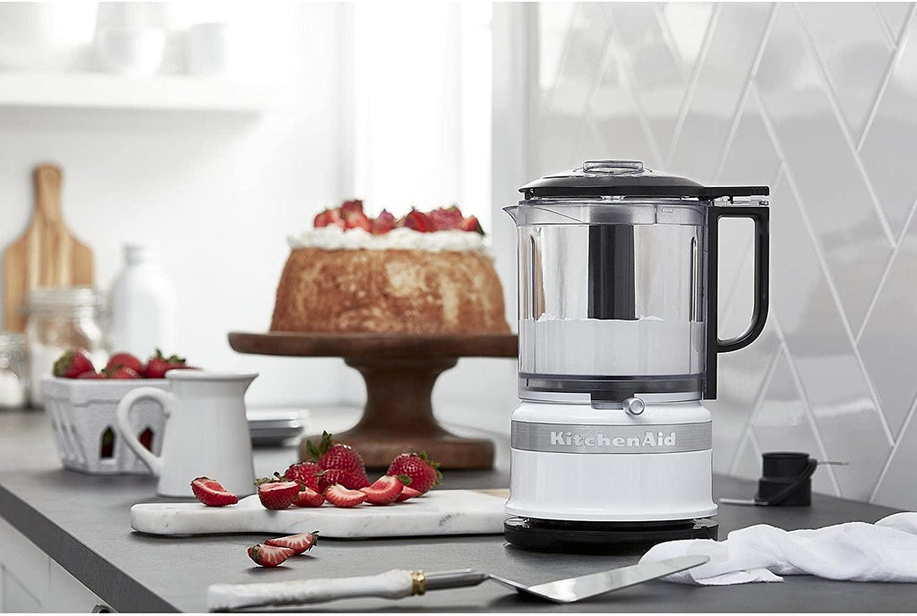 KitchenAid 5 Cup Food Chopper - KFC0516