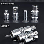 CHUNSHENN Wrench 120pcs Socket Set Car Repair Tool Auto Hand Tool Kit Ratchet Set Torque Wrench Chrome Vanadium Steel Auto Tools Repair Tools Hand Wrenches