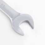 Peixiang Sturdy Ratchet Wrench Set Fast Open End Wrench Dual-Use Auto Repair Tool Plum Two-Way Wrench Safety