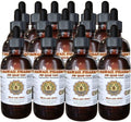 Jin Qian Cao Liquid Extract, Jin Qian Cao (Lysimachia Christinae) Dried Herb Powder Tincture Supplement 15x4 oz