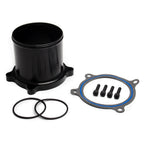 EGR Valve Cooler Delete Kit For Dodge RAM 2500 3500 67L Cummins Diesel 10-14