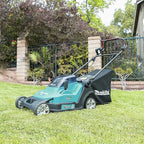 Makita XML05Z 36V (18V X2) LXT 17" Residential Lawn Mower, Tool Only