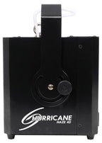 Chauvet Hurricane Haze 4D DMX Water Based Haze Machine+Remote+(2) Gallons Fluid