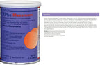 XPhe Maximum Powdered Medical Food 50g Sachet Part No. 12312 Qty 30 Per Case
