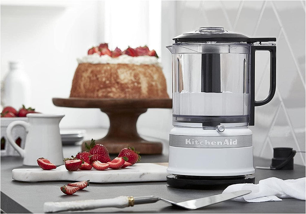 KitchenAid 5 Cup Food Chopper - KFC0516