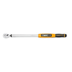 GEARWRENCH 1/2" Drive Electronic Torque Wrench, 30-340 Nm - 85077