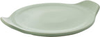 KitchenAid Vitrified Stoneware Round Baker, 2.25-Quart, Pistachio