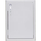 Right Hinged Single Access Door, 24" x 17"