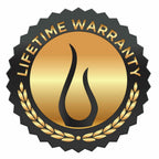 Drop-In Single Burner, Propane