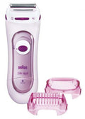 Lady Shaver & Body Silk Epirureggu LS5160R