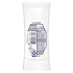 Dove Advanced Care Antiperspirant Deodorant Stick for Women, Lavender Fresh, for 48 Hour Protection And Soft And Comfortable Underarms, 2.6 oz