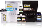Ryno Power Gold Medal Package (Chocolate)