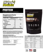 Ryno Power Gold Medal Package (Chocolate)