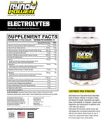 Ryno Power Gold Medal Package (Chocolate)