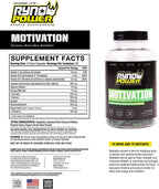 Ryno Power Gold Medal Package (Chocolate)