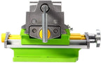 LIANGANAN Tools Kit Cross Pliers Holder Bench Drill Vise Machine Milling Machine Tool Precision 3 Inch tool Hand Tools
