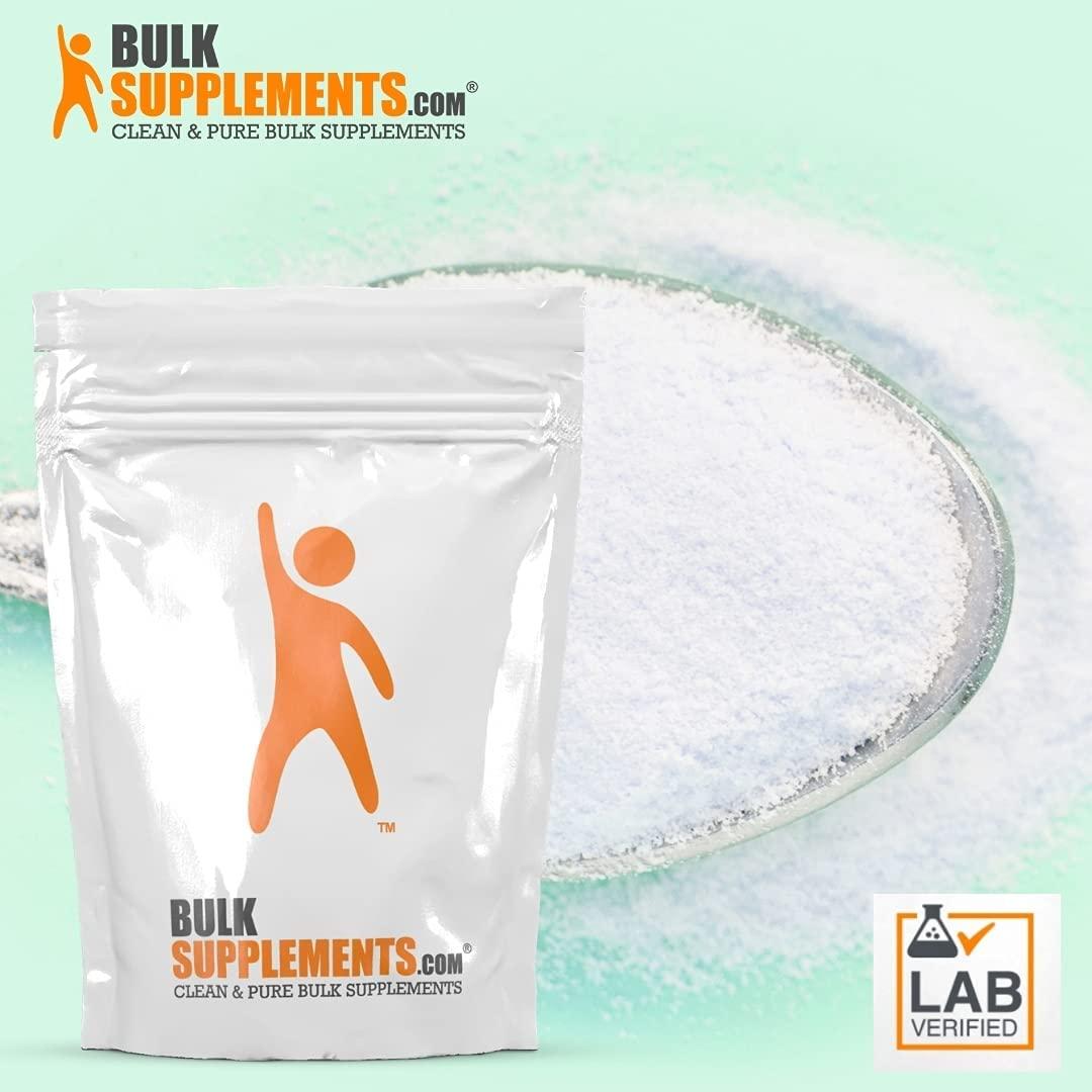 BulkSupplements.com Pure Cyanocobalamin (Vitamin B12) Powder (50 Grams - 1.8 oz)