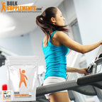 BulkSupplements.com Vitamin B12 1% (Cyanocobalamin) Powder (5 Kilograms - 11 lbs)