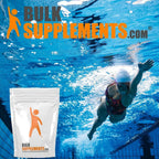 BulkSupplements.com Pure Cyanocobalamin (Vitamin B12) Powder (50 Grams - 1.8 oz)