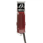 Oster PROFESSIONAL CLASSIC 76 CLIPPER SET # 000 & 1 Blades Hair Stylist Barber