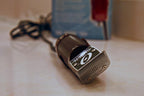 Oster PROFESSIONAL CLASSIC 76 CLIPPER SET # 000 & 1 Blades Hair Stylist Barber