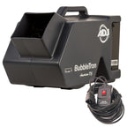 American DJ BubbleTron High Output Bubble Machine Duo Package