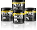 PrimaForce Pre-Workout Supplement Bundle – with PeakO2 – Enhances Strength Performance/Reduces Fatigue/Improves Muscle Recovery