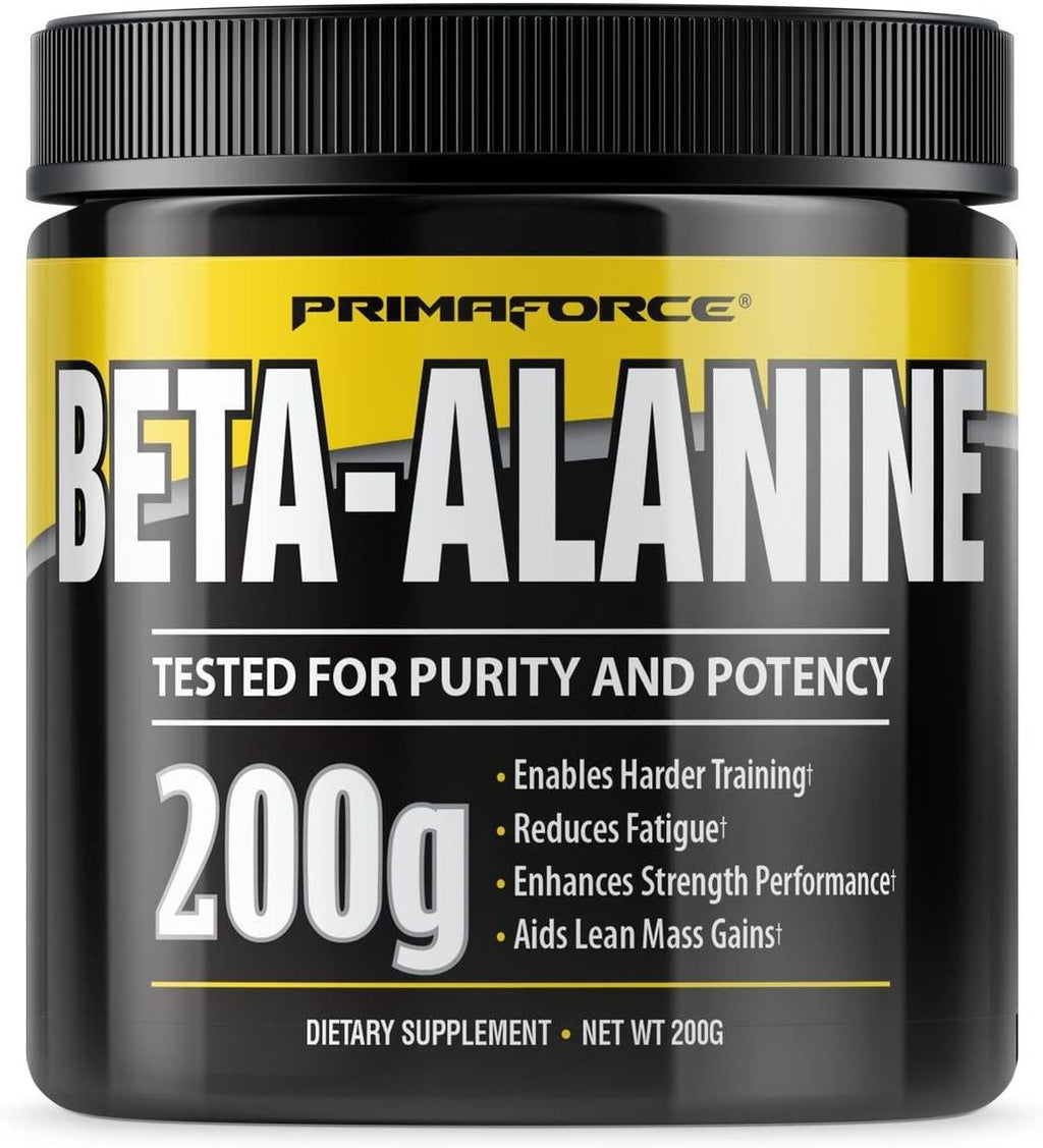 PrimaForce Pre-Workout Supplement Bundle – with PeakO2 – Enhances Strength Performance/Reduces Fatigue/Improves Muscle Recovery